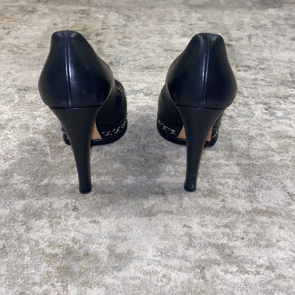 Chanel pumps - Picture 5 of 6